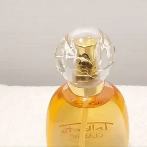 Talbots Other Talbots Classic Womens Perfume Oz Bottle Eau